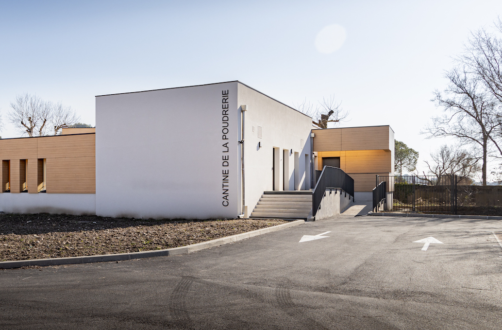 CANTINE SCOLAIRE