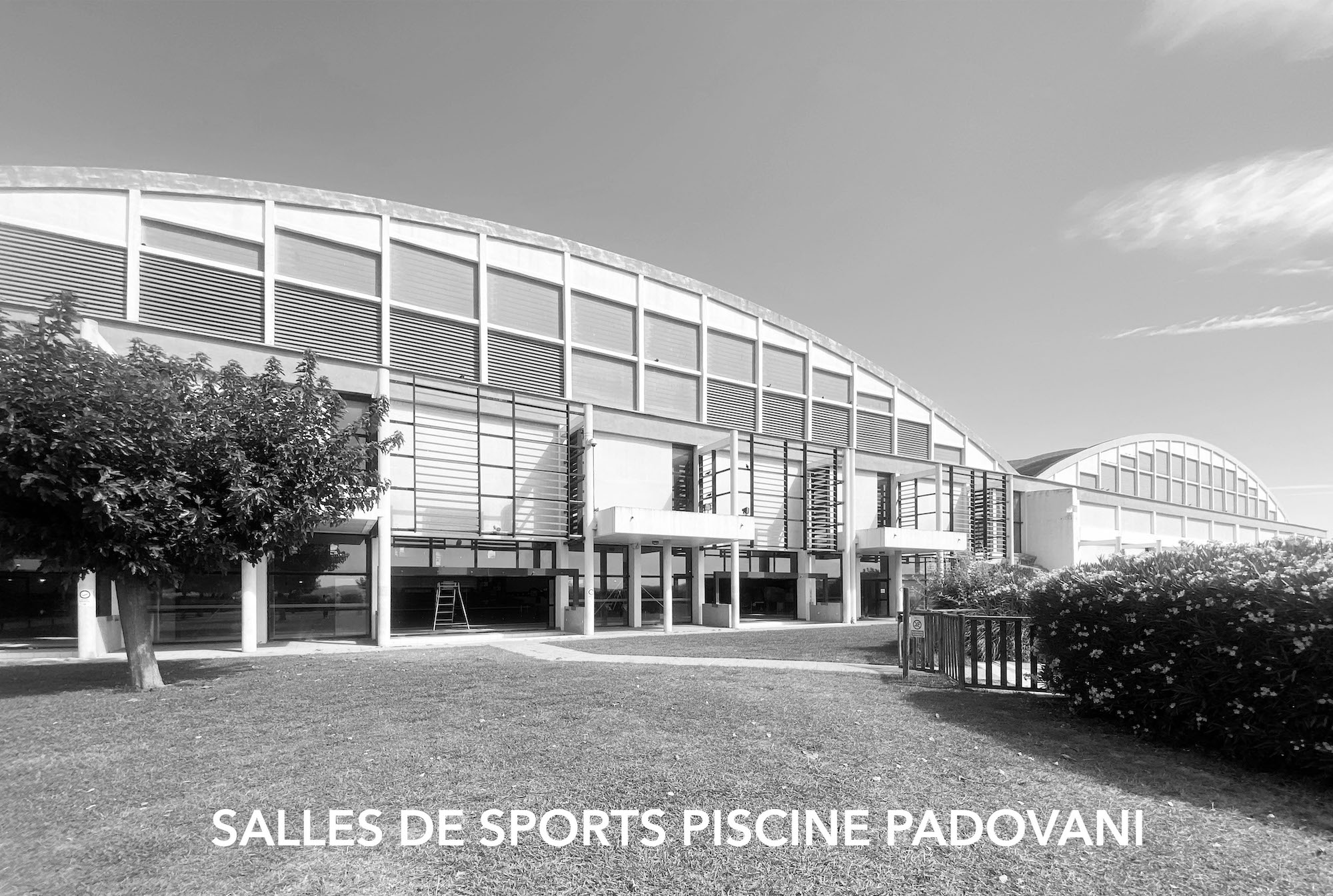 PLUS DE SPORTS A PADOVANI